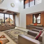 Titan Villa