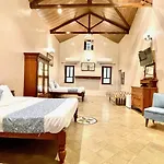 Hotel Mount View Heritage