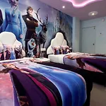 Hotel Greek Glory