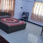 Hill Top Villa