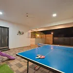 Eko Stay- Cinnamon Villa