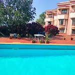 The Dhanhills - A Valley View Hotel In Panchgani