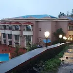 The Dhanhills - A Valley View Hotel In Panchgani