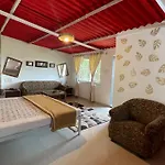 Tabletop Villa Balcony - Valley View With Massive Hall