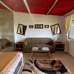 Tabletop Villa Balcony - Valley View With Massive Hall