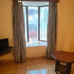 The Dhanhills - A Valley View Hotel In Panchgani