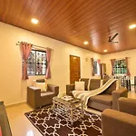 Infinity Pool 2Bhk Villa With Valley View