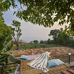 Infinity Pool 2Bhk Villa With Valley View