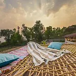 Infinity Pool 2Bhk Villa With Valley View