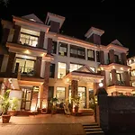 Jivanta Mahabaleshwar