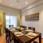Stayvista\'S Enchanting Haven - Modern Interiors, Sprawling Lawn With Gazebo, Swimming Pool, Indoor Games