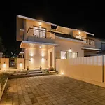Stayvista\'S Enchanting Haven - Modern Interiors, Sprawling Lawn With Gazebo, Swimming Pool, Indoor Games