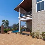 Stayvista\'S Skyline Villa - Mountain-View Villa With Swimming Pool And Terrace