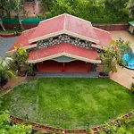 Heaven Villa