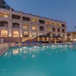 Grand Victoria The Fern Resort & Spa, Panchgani - Mahabaleshwar