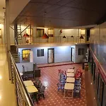 Param Hotel And Restaurant