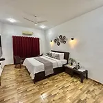 Coral Villa
