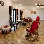 Coral Villa