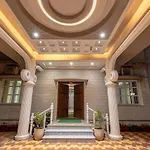 Silver Galaxy Resort