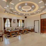 Silver Galaxy Resort