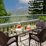 Ama Stays & Trails Dulwich Terrace, Panchgani