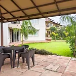 Sapphire Heights Villa