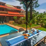 Ekostay Gold - Windsor Villa