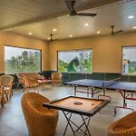 Stayvista\'S Sula Wada - The Legacy -Valley View Villa With Maharashtrian Wada Experience, Modern Amenities, Outdoor Swimming Pool, Indoor Activities
