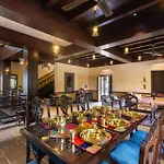 Stayvista\'S Sula Wada - The Legacy -Valley View Villa With Maharashtrian Wada Experience, Modern Amenities, Outdoor Swimming Pool, Indoor Activities