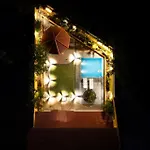 Stayvista\'S Dreamy Dale - Poolside Bliss With Lawn & Gazebo