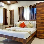 Crystal Villa