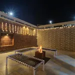 Crystal Villa
