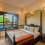 Stayvista\'S Sula Wada - The Legacy -Valley View Villa With Maharashtrian Wada Experience, Modern Amenities, Outdoor Swimming Pool, Indoor Activities