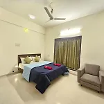 Seven Villa With Swimming Pool