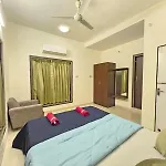 Seven Villa With Swimming Pool