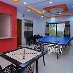Altitude Villa A Serene Retreat Panchgani
