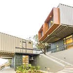 Zostel Plus Panchgani