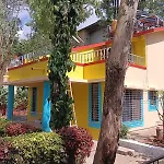 Private Bungalow With Garden, Main Road Connected - Om Bungalow, Happy Stay, Panchgani