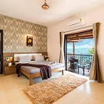 Courtyard Villa By Hillstaytion,Com