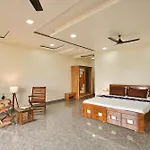 Aksha Villa