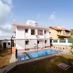 The Royal Villa
