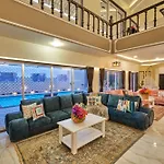 Ekostay Luxe - Highland Villa