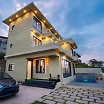 Sky Villa By Mahabaleshwar Stays