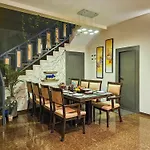 Meraki Villa