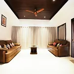 Tulsi Villa, Panchgani, Mahabaleshwar