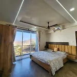 Anudra Villa
