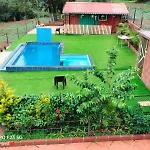 Sweet Water Villa
