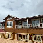 Touchwood Villa, Panchgani
