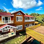 Touchwood Villa, Panchgani