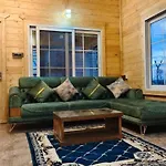 Touchwood Villa, Panchgani